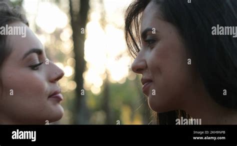 lesbian french kissing|Two Girls French Kiss Stock Footage ~ Royalty Free Stock .